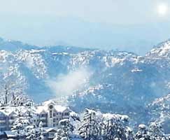 Tour Package Shimla Manali