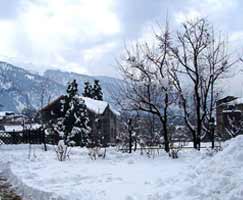 Shimla Manali Package Tour