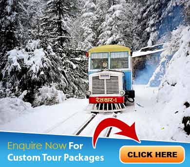 Shimla Manali Tour Packages