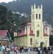 Shimla Manali Tour Packages